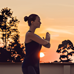 Yoga Teacher Training in Rishkesh