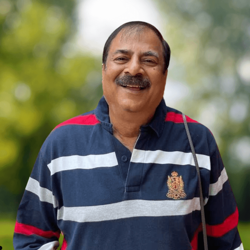 Swami Dhyan Ameen