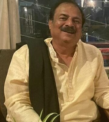 Swami Dhyan Ameen