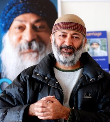 Swami Antar