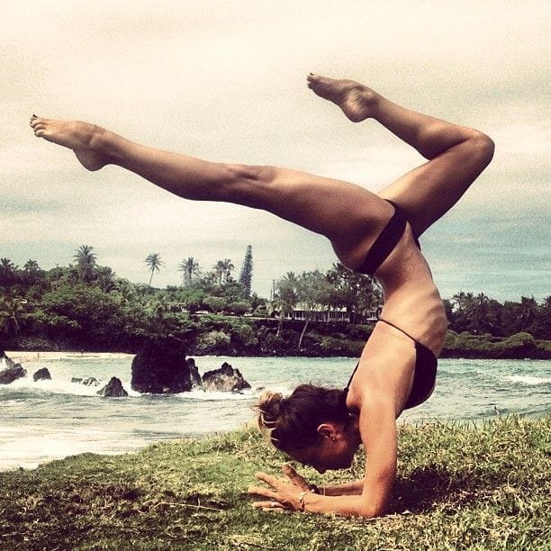 200 Hour Yoga Teacher Training in Rishikesh