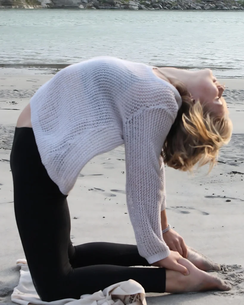 Formation de Professeurs de Yoga en Inde
