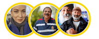 Over <span>9,500+ Members</span>  Who Have Learned from Our Experienced Teachers