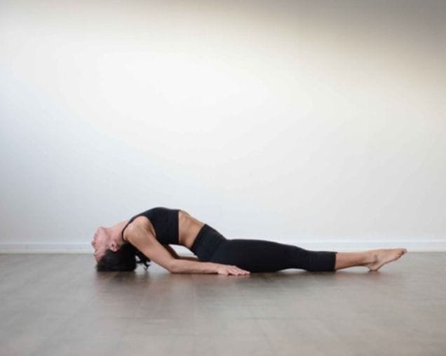 Yoga des 7 chakras