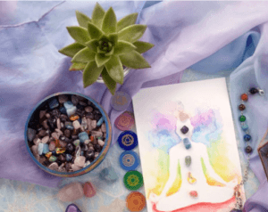 Comment débloquer les chakras
