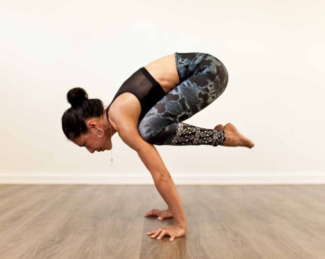 Yoga des 7 chakras