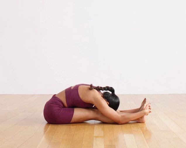 Yoga des 7 chakras