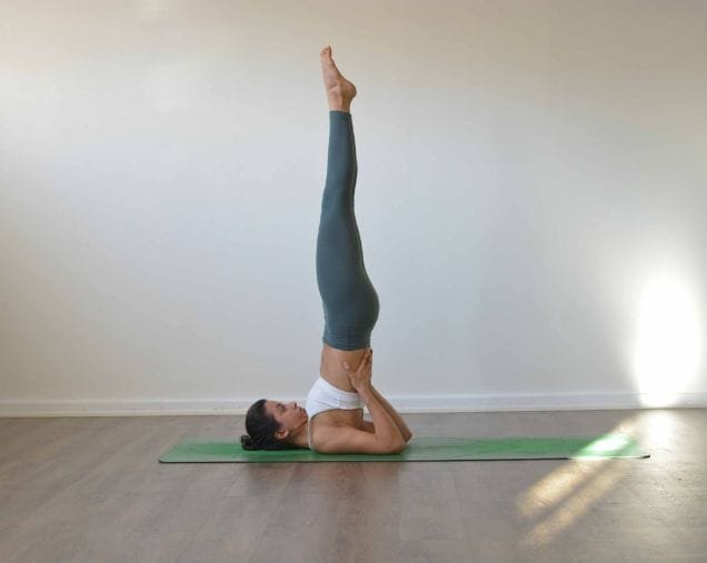 Yoga des 7 chakras