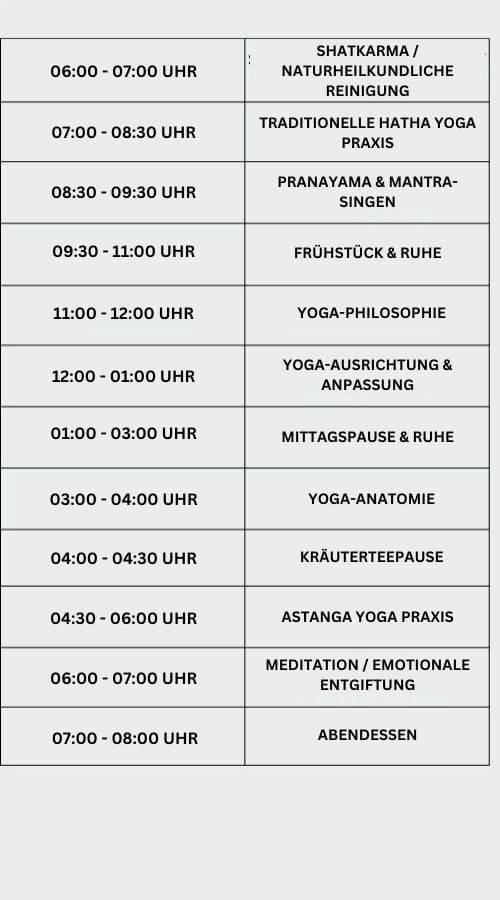 mediatation